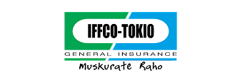 IFFCO Tokio General Insurance Official Insurance Logo