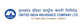 United India Insurance Official Insurance Logo