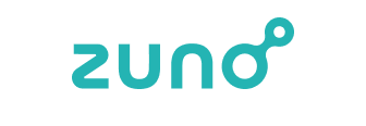 Zuno General Insurance Official Insurance Logo