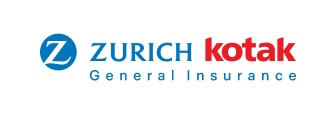 Zurich Kotak General Insurance Official Insurance Logo